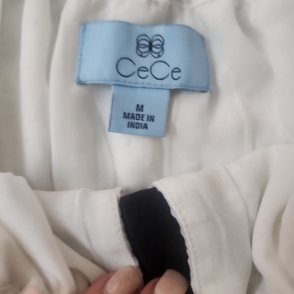 CECE shirt - Picture 2 of 4